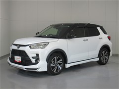 トヨタ ライズ Z