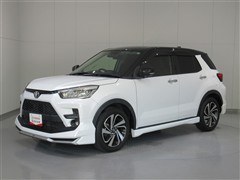 トヨタ ライズ Z