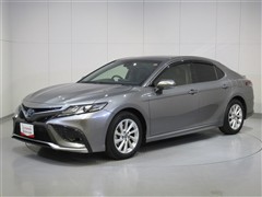 トヨタ カムリ HV WS