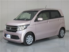 ホンダ　N-WGN G Aパッケージ