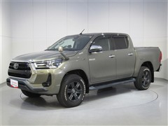 トヨタ ハイラックス Z
