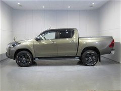 ハイラックス Z