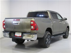 ハイラックス Z