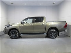 ハイラックス Z