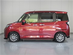 タンク カスタムG