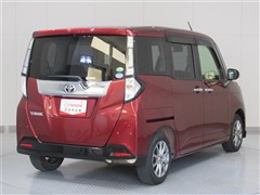 タンク カスタムG