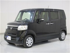 ホンダ N-BOX G Lパッケージ