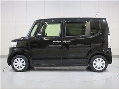 N-BOX G Lパッケージ