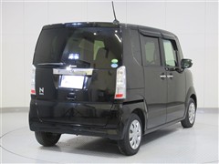 N-BOX G Lパッケージ