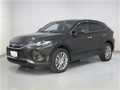 ハリアーHV Z