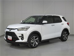 トヨタ ライズ Z