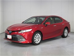 トヨタ カムリ HV G