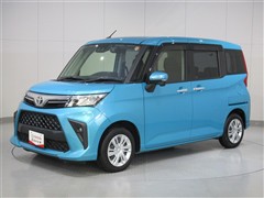ルーミー G