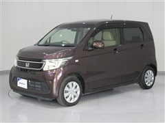 ホンダ　N-WGN G Aパッケージ