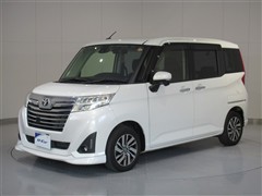 ルーミー カスタムG S