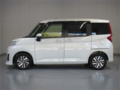 ルーミー カスタムG S