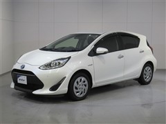 アクア S スタイルブラック