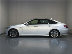 クラウンHV G-エグゼクティブ