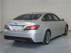 クラウンHV G-エグゼクティブ