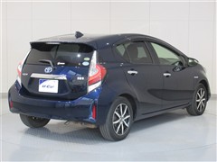 アクア S スタイルブラック