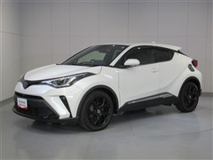 C-HR HV Gモードネロセーフ+