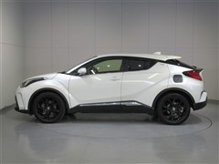 C-HR HV Gモードネロセーフ+
