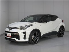 C-HR HV S GRスポーツ
