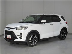 トヨタ ライズ HV Z