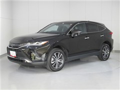 トヨタ ハリアー G