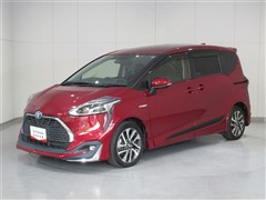 シエンタ HV G クエロ