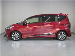 シエンタ HV G クエロ