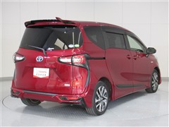 シエンタ HV G クエロ