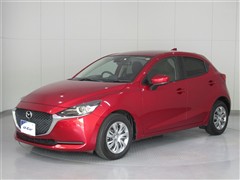 MAZDA2 15S PROACTIVE