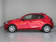 MAZDA2 15S PROACTIVE