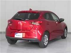 MAZDA2 15S PROACTIVE