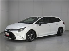 トヨタ カローラツーリング HV WXB