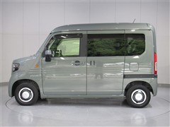 N-VAN ファン ターボ