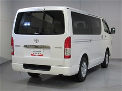 ハイエースV S GLダーク2ロング