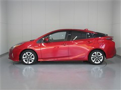 プリウス A ツーリングセレクション