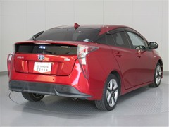 プリウス A ツーリングセレクション