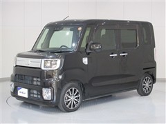 ダイハツ　ウェイク Gターボ SA3