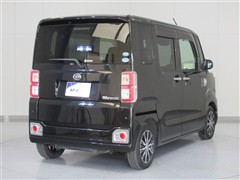 ウェイク Gターボ SA3