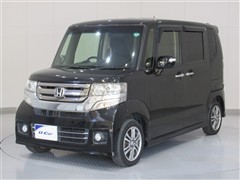 ホンダ N-BOX カスタムG Lパッケージ