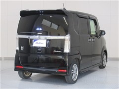 N-BOX カスタムG Lパッケージ