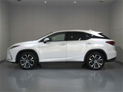 RX300 バージョンL