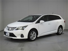 アベンシスワゴン XI