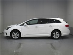 アベンシスワゴン XI