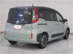 シエンタHV Z