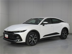 トヨタ クラウンクロスオーバー Gアドバン