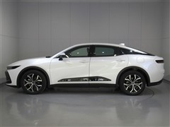 クラウンクロスオーバー Gアドバン